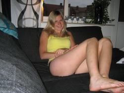 Linda - cute swedish girlfriend 32/236