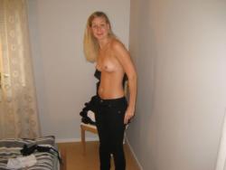 Linda - cute swedish girlfriend 79/236