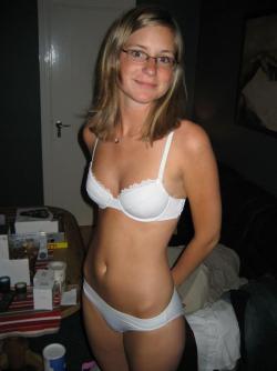 Linda - cute swedish girlfriend 94/236