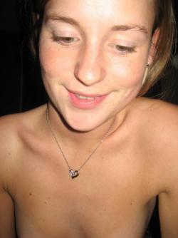 Linda - cute swedish girlfriend 164/236