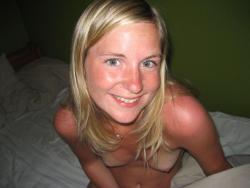 Linda - cute swedish girlfriend 179/236