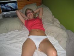 Linda - cute swedish girlfriend 182/236