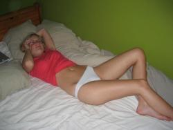 Linda - cute swedish girlfriend 180/236