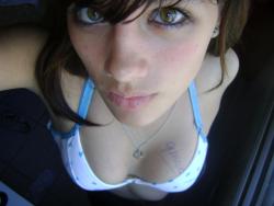 Maria agustina - amateur teen from argentina 4/10