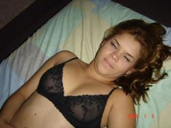 Ana - amateur girl from argentina 11/11