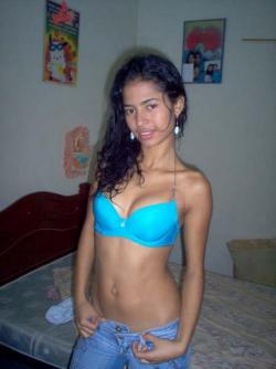 Viviana - amateur latina 4/41