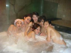 Naughty asian girls naked  5/15