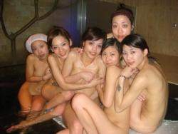 Naughty asian girls naked  4/15