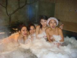Naughty asian girls naked  8/15