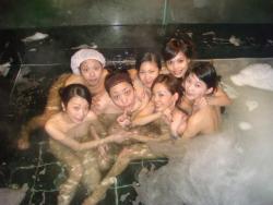 Naughty asian girls naked  13/15