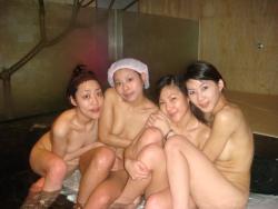 Naughty asian girls naked  14/15