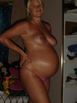 Amateur pregnant honeys 120/144