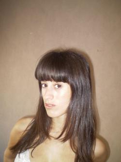 Karen - amateur teen from argentina in lingerie 33/33