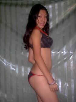 Carla - hot amateur form argentina 18/49