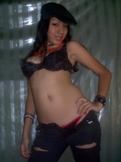 Carla - hot amateur form argentina 38/49