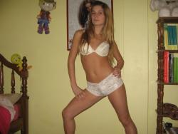 Paz - amateur teen from argentina 30/31