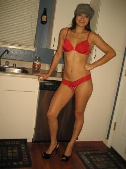 Mariela - amateur slut from argentina 17/30
