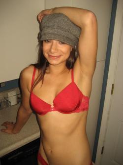 Mariela - amateur slut from argentina 23/30