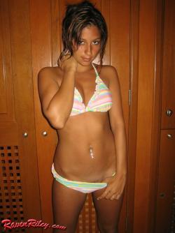 Raven riley 1/16