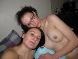 Amateur lesbian girls - daphne and patsy 61/115