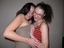 Amateur lesbian girls - daphne and patsy 69/115