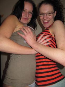 Amateur lesbian girls - daphne and patsy 70/115