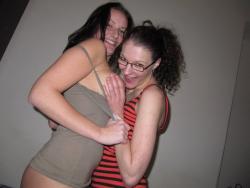 Amateur lesbian girls - daphne and patsy 72/115
