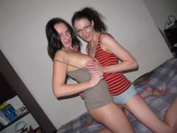 Amateur lesbian girls - daphne and patsy 71/115