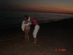 Russian lesbian teens skinny dipping 31/42