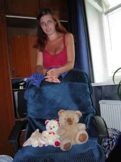 Olga - hot amateur girl 22/90