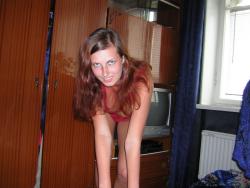 Olga - hot amateur girl 24/90