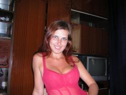 Olga - hot amateur girl 30/90