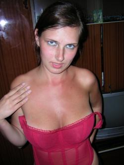 Olga - hot amateur girl 36/90