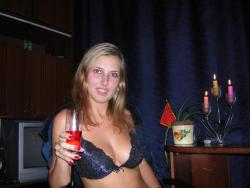 Olga - hot amateur girl 54/90