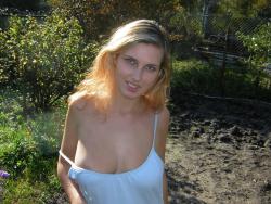 Olga - hot amateur girl 87/90