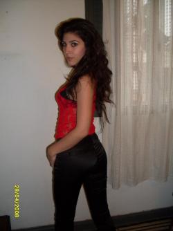 Ayelen - amateur teen from argentina 20/24