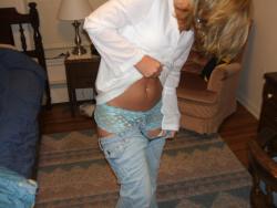Kimmy - very hot and young blonde girlfriend 1/39