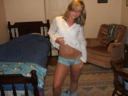 Kimmy - very hot and young blonde girlfriend 2/39