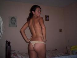 Vicky - amateur teen from argentina 19/26