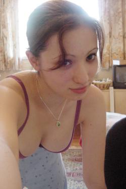 Selfshots - teen girl 37/238