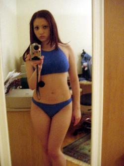 Selfshots - teen girl 29/238