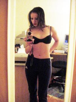 Selfshots - teen girl 33/238