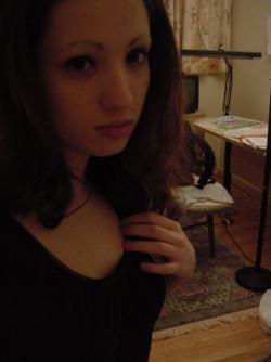 Selfshots - teen girl 53/238