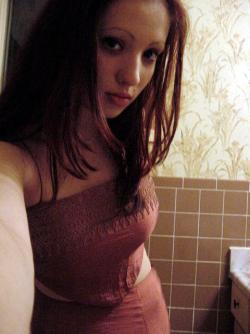 Selfshots - teen girl 45/238