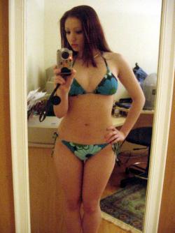 Selfshots - teen girl 79/238