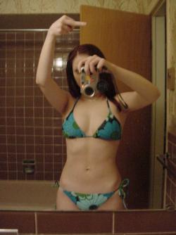 Selfshots - teen girl 81/238