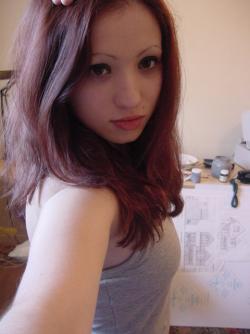 Selfshots - teen girl 61/238