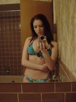 Selfshots - teen girl 82/238