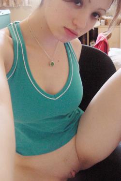 Selfshots - teen girl 86/238