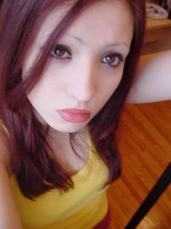 Selfshots - teen girl 90/238